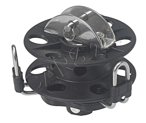 Barton fockroller leine spult - barton,