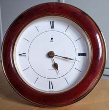 Elite Quarz Uhr römische