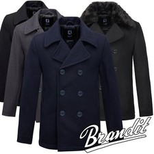 Brandit herren pea - brandit, coat