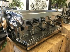 WEGA POLARIS 3 GRUPPEN HIGH