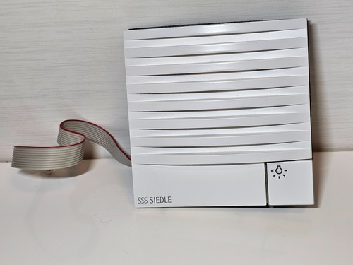 Siedle btlm 650 w - btlm, 650-03