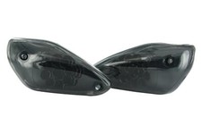 Blinker led black - line, vorne