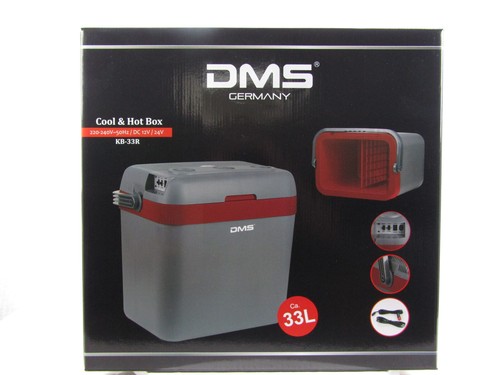 Dms kühlbox kühltasche - dms®,