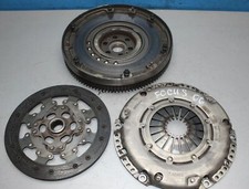 ZMS Schwungrad Schwungscheibe 3M51-6477-EB Ford Focus II 2 DA3 2.0 Bj.05