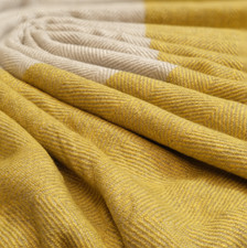 Kaschmir Decke Geschenk