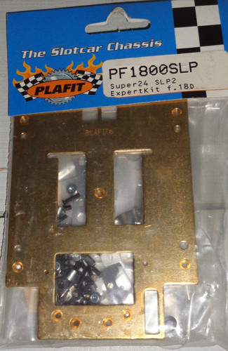 Pla fit pf1800slp - pf1800slp, chassis
