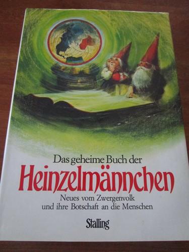 E2434 altes buch das - altes, geheime