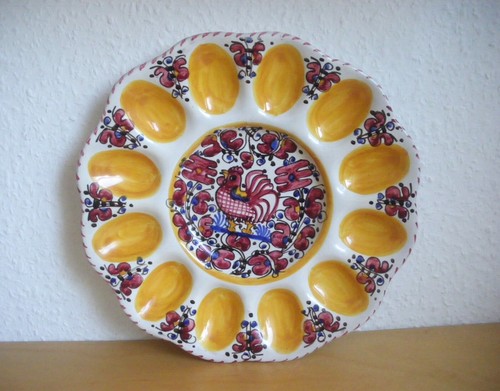 Eierteller italienische - eierteller,