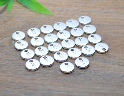 Set charms anhänger - set, 26