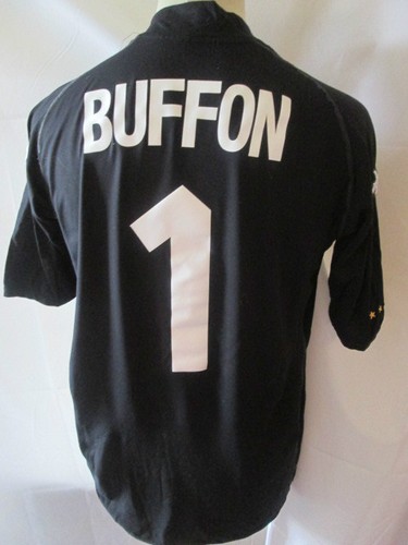 Italien 2002 buffon - italien,