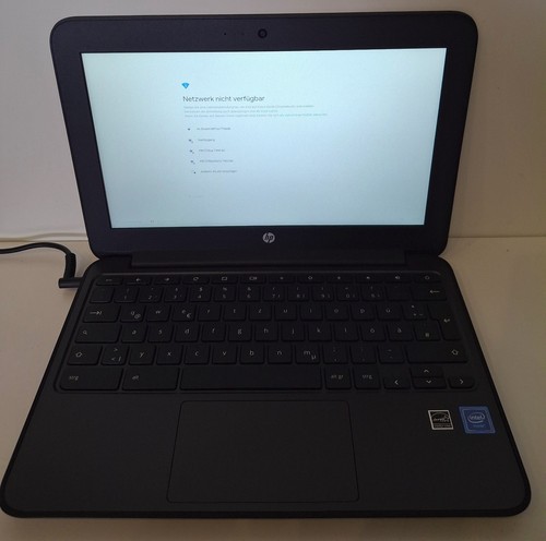 Chromebook ee 7265ngw - chromebook, 11