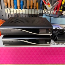 3x DREAM Multimedia DM800 HD