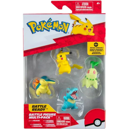 Pokémon battle figure - pokémon,
