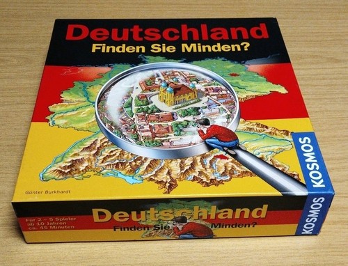 Gesellschaftsspiel