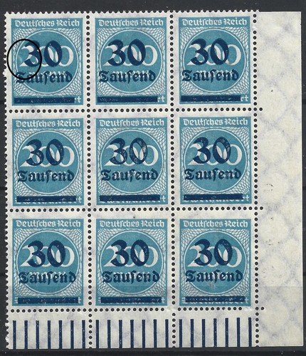 Minr 285 mit - minr.,