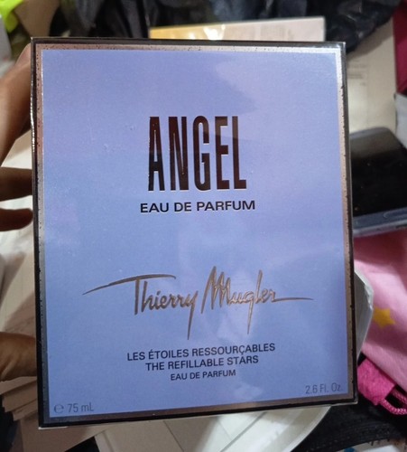Thierry mugler angel - mugler,