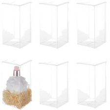 Geschenkboxen Kunststoff