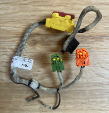 Audi A4 B7 A6 4F Airbag Kabel