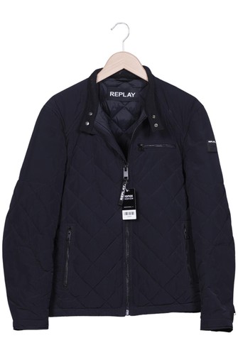 Replay jacke herren anorak - jacke,