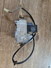 Gasregler Gasarmatur