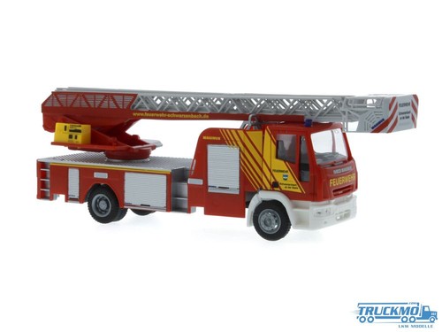 Rietze feuerwehr schwarzenbach - feuerwehr,