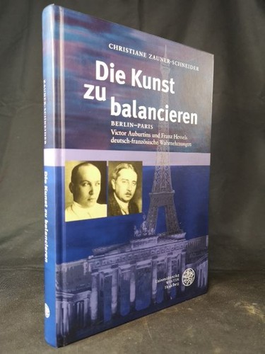 Die kunst balancieren - die, zu