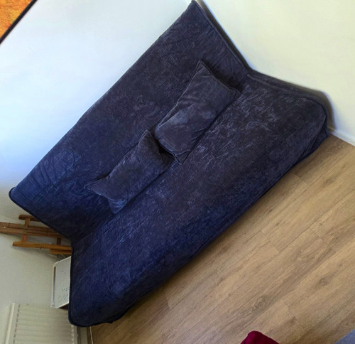 Ikea beddinge schlafsofa - ,