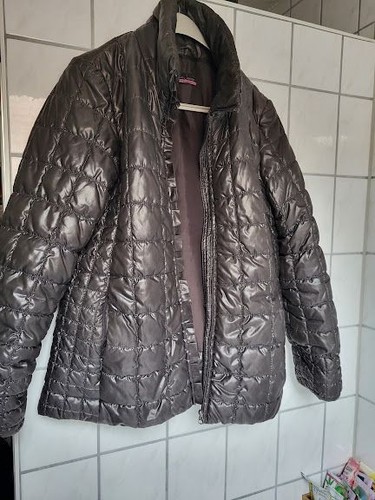Pia jessen steppjacke - jessen, gr.38