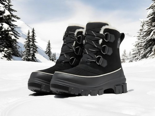 Sorel torino warme wasserfeste - sorel,