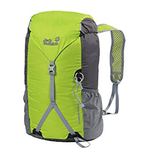 Jack wolfskin stowaway - wolfskin,