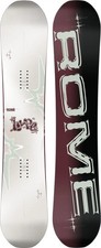 Snowboard ROME Snow Board