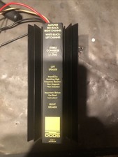 OCOS Converter Stereo 