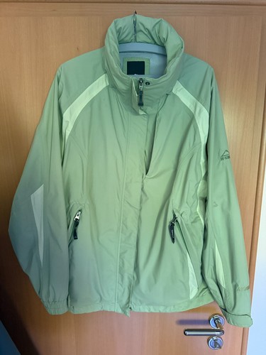 Kinley funktionsjacke damen - kinley,