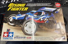 TAMIYA Rising Fighter –