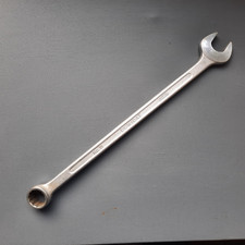 DOWIDAT, Ring-Maulschlüssel, lange Version, 30 mm