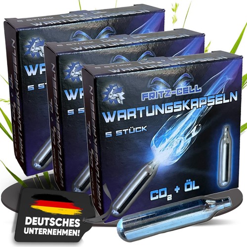 Fritz cell ventil - 3, fritz-cell