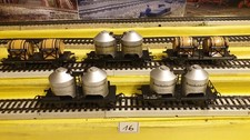 HO Märklin 3 Staubbehälterw