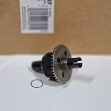 Reely Rat Max 1:10 Rc Rallye Auto Differential Komplett RE-7154307 Ersatzteile