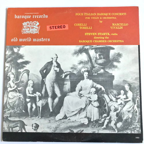 Steven staryk violin - steven,