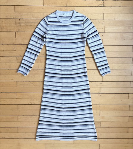 Sosue strickkleid aus - sosue, wolle