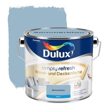 Dulux Simply Refresh