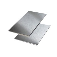 Alublech 5mm 8mm - 0,8mm, 1mm