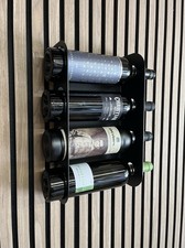 Designer Weinregal zur