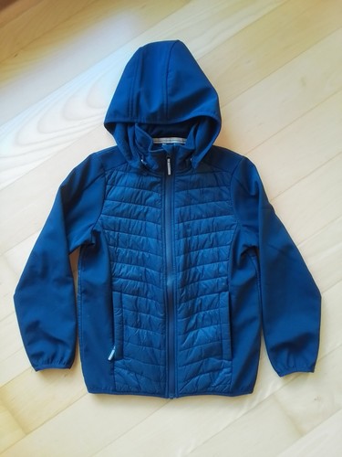 Softshelljacke 134 140 - gr., 134/140