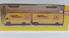 🚛Herpa MB Deutsche Möbelspedition (25/41)🚛