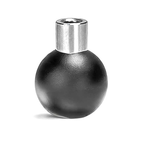 20mm kugel auf - auf, 1/4''
