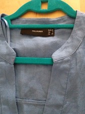 Bluse Gr.38/40von Hallhuber Top Zustand