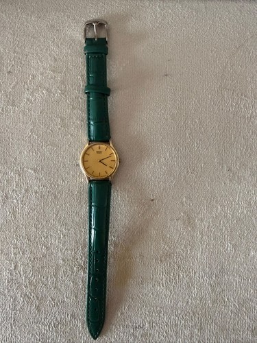 Vintage seiko quartz - vintage, 4n00-0721