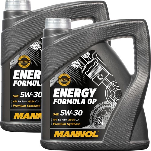 Liter mannol 30 motoröl - mannol,