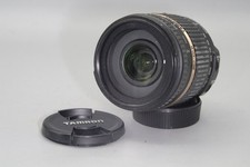 Tamron Objektiv 18–270 mm f/3,5–6,3 DiII Piezo Drive VC AF – Nikon F-Mount
